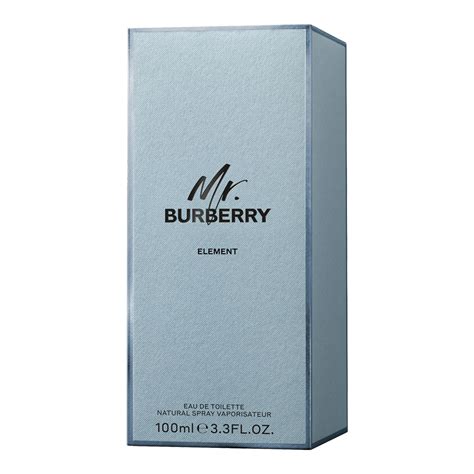 mr burberry element 100ml|burberry beauty mr element sephora.